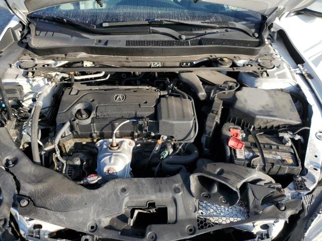 Photo 10 VIN: 19UUB1F3XFA019162 - ACURA TLX 