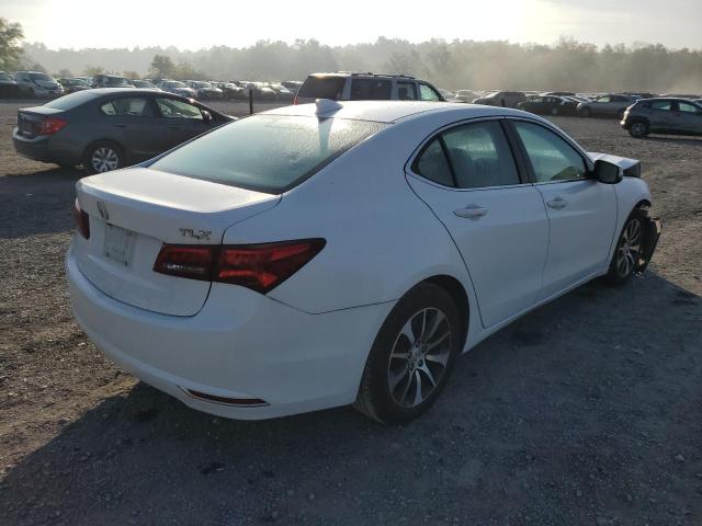 Photo 2 VIN: 19UUB1F3XFA019162 - ACURA TLX 