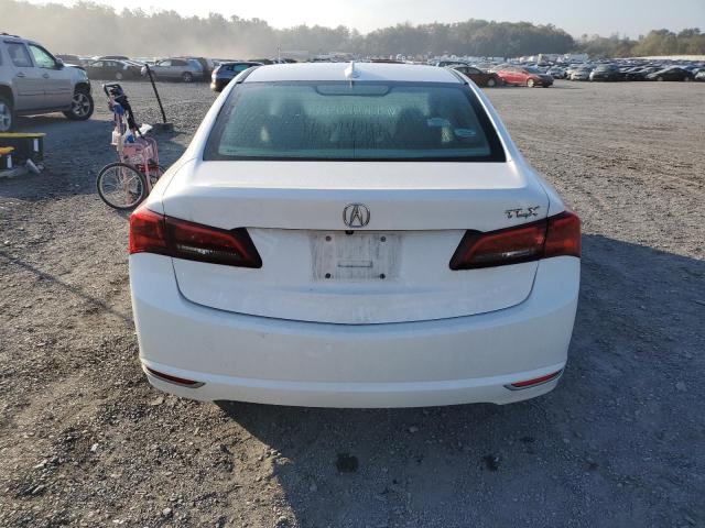 Photo 5 VIN: 19UUB1F3XFA019162 - ACURA TLX 