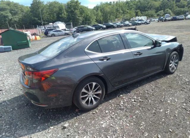 Photo 3 VIN: 19UUB1F3XFA023308 - ACURA TLX 