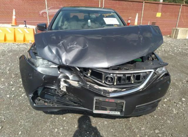 Photo 5 VIN: 19UUB1F3XFA023308 - ACURA TLX 