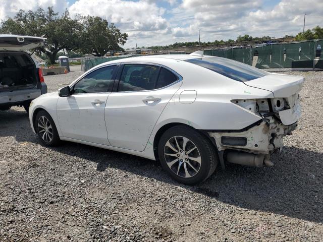 Photo 1 VIN: 19UUB1F3XFA029187 - ACURA TLX 