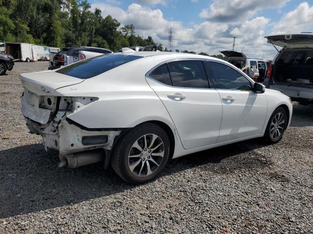 Photo 2 VIN: 19UUB1F3XFA029187 - ACURA TLX 