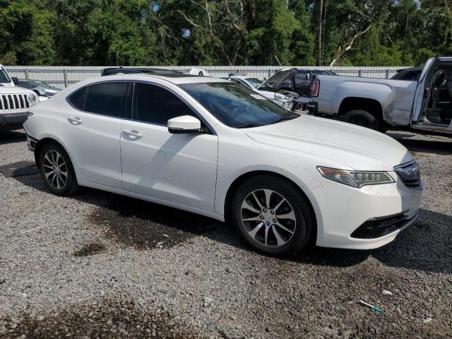 Photo 3 VIN: 19UUB1F3XFA029187 - ACURA TLX 