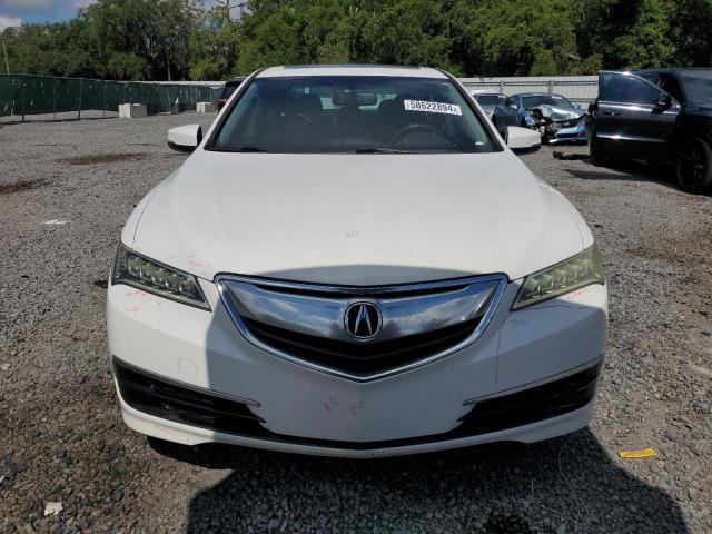 Photo 4 VIN: 19UUB1F3XFA029187 - ACURA TLX 