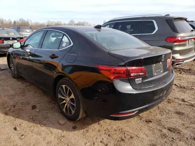 Photo 1 VIN: 19UUB1F3XGA001309 - ACURA TLX 