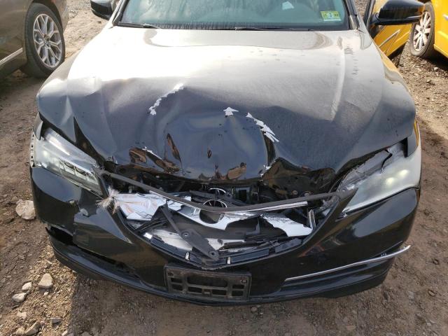 Photo 10 VIN: 19UUB1F3XGA001309 - ACURA TLX 