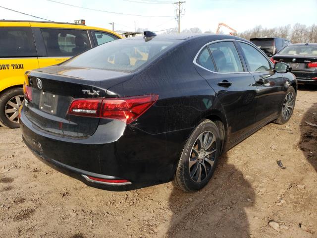 Photo 2 VIN: 19UUB1F3XGA001309 - ACURA TLX 