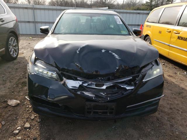 Photo 4 VIN: 19UUB1F3XGA001309 - ACURA TLX 