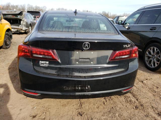 Photo 5 VIN: 19UUB1F3XGA001309 - ACURA TLX 