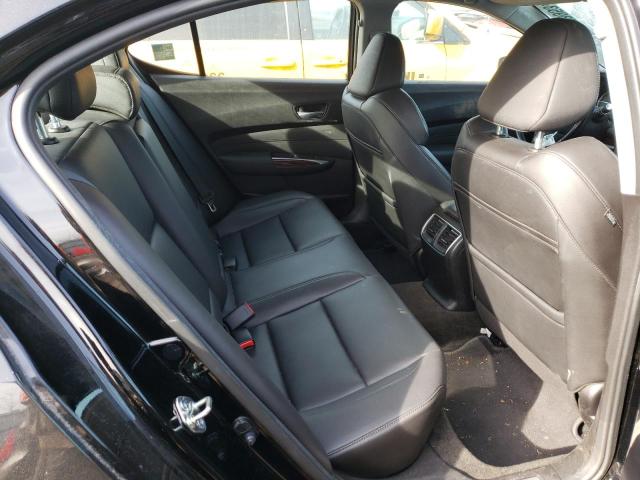 Photo 9 VIN: 19UUB1F3XGA001309 - ACURA TLX 