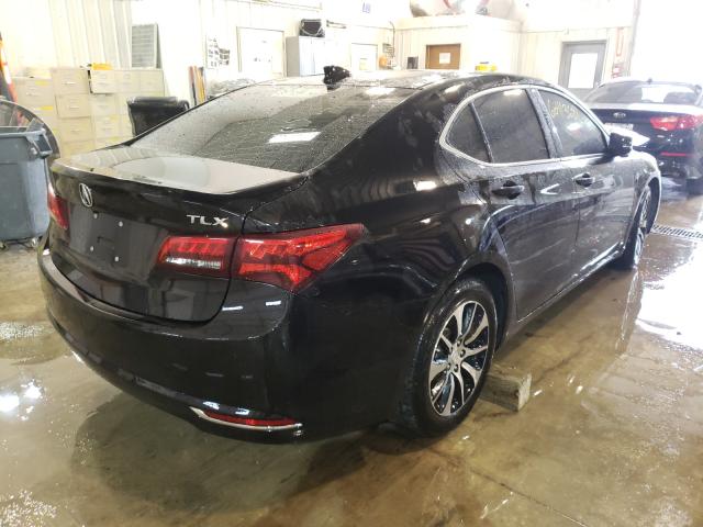 Photo 3 VIN: 19UUB1F3XGA002234 - ACURA TLX 