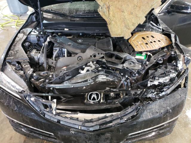 Photo 6 VIN: 19UUB1F3XGA002234 - ACURA TLX 