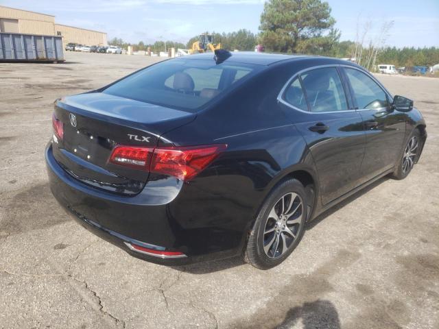 Photo 3 VIN: 19UUB1F3XGA002265 - ACURA TLX 