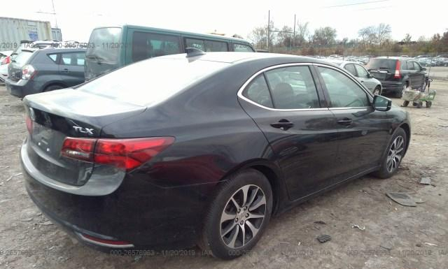 Photo 3 VIN: 19UUB1F3XGA003027 - ACURA TLX 