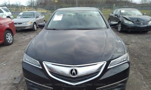 Photo 5 VIN: 19UUB1F3XGA003027 - ACURA TLX 