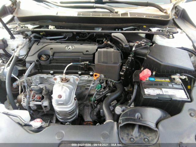 Photo 9 VIN: 19UUB1F3XGA004016 - ACURA TLX 