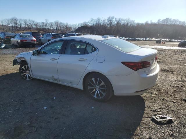 Photo 1 VIN: 19UUB1F3XGA007322 - ACURA TLX 