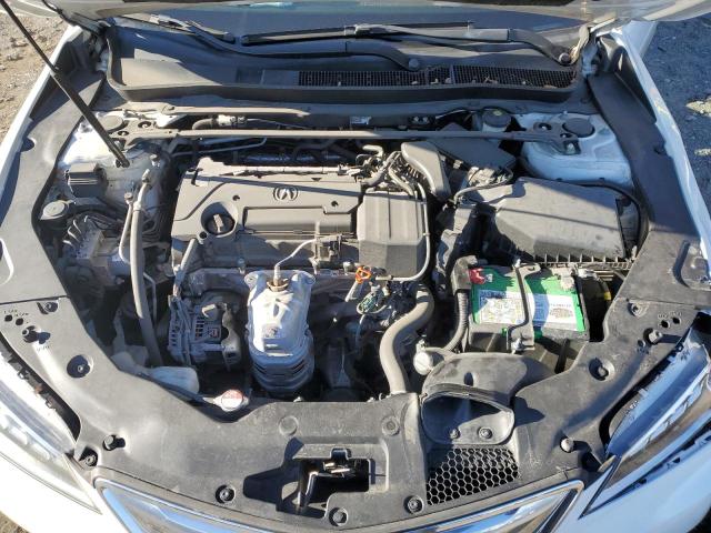 Photo 10 VIN: 19UUB1F3XGA007322 - ACURA TLX 