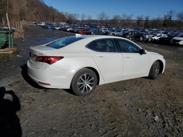 Photo 2 VIN: 19UUB1F3XGA007322 - ACURA TLX 