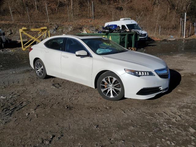 Photo 3 VIN: 19UUB1F3XGA007322 - ACURA TLX 