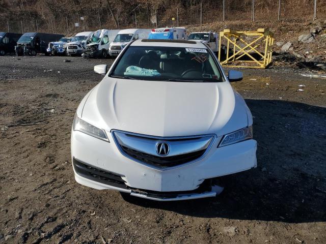 Photo 4 VIN: 19UUB1F3XGA007322 - ACURA TLX 