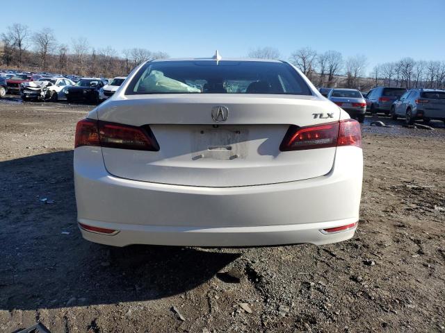 Photo 5 VIN: 19UUB1F3XGA007322 - ACURA TLX 