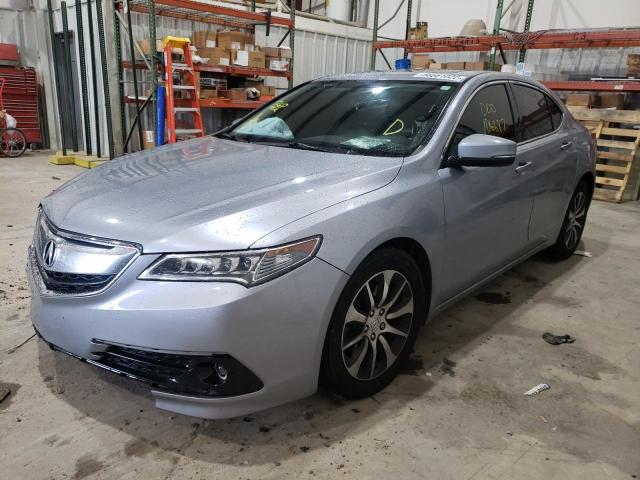 Photo 1 VIN: 19UUB1F3XGA009930 - ACURA TLX 