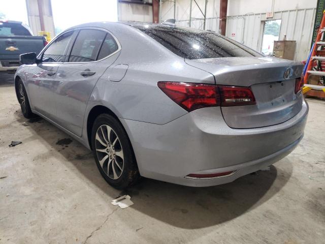 Photo 2 VIN: 19UUB1F3XGA009930 - ACURA TLX 