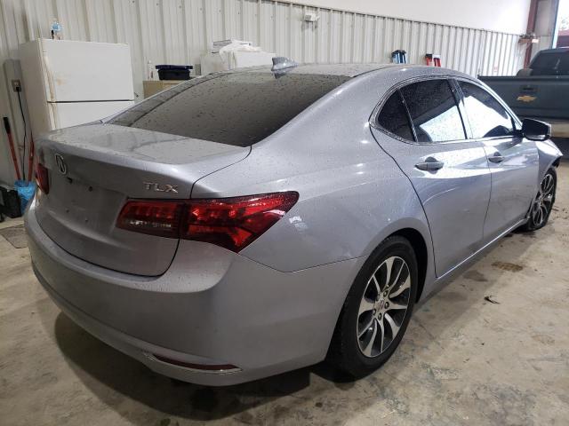 Photo 3 VIN: 19UUB1F3XGA009930 - ACURA TLX 