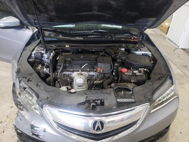 Photo 6 VIN: 19UUB1F3XGA009930 - ACURA TLX 