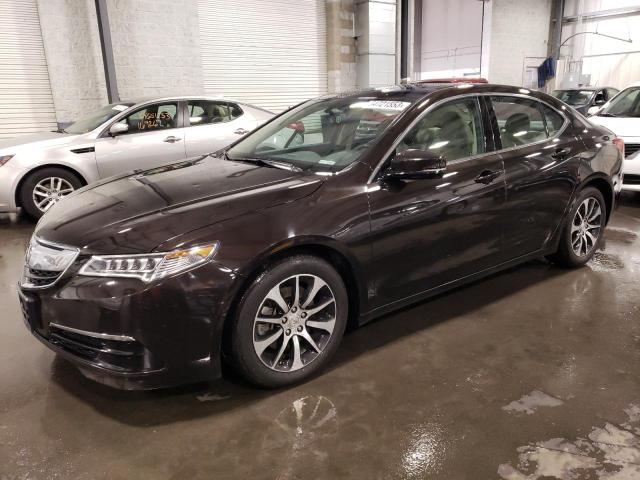 Photo 0 VIN: 19UUB1F3XGA010317 - ACURA TLX 