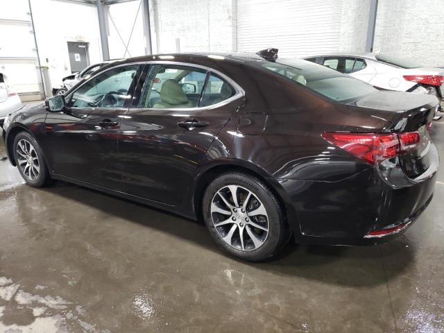 Photo 1 VIN: 19UUB1F3XGA010317 - ACURA TLX 