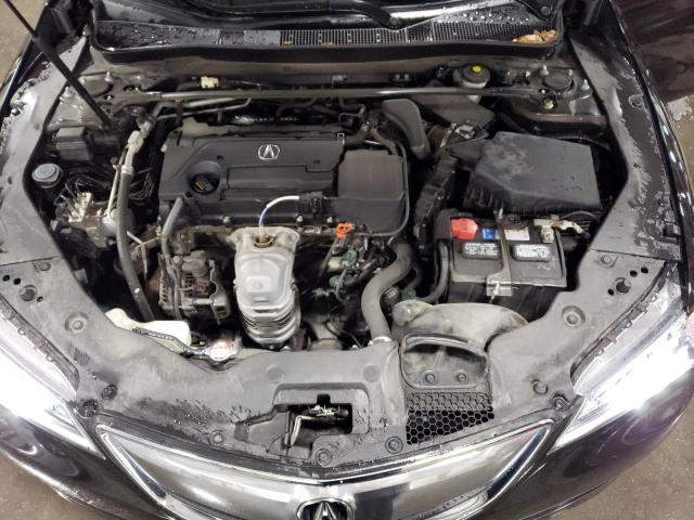 Photo 10 VIN: 19UUB1F3XGA010317 - ACURA TLX 