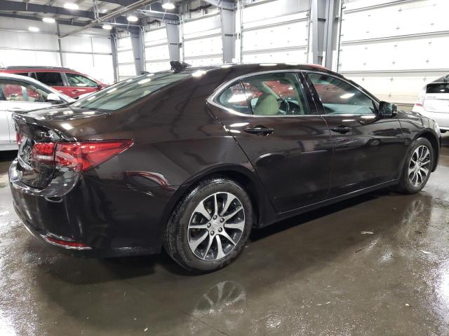 Photo 2 VIN: 19UUB1F3XGA010317 - ACURA TLX 