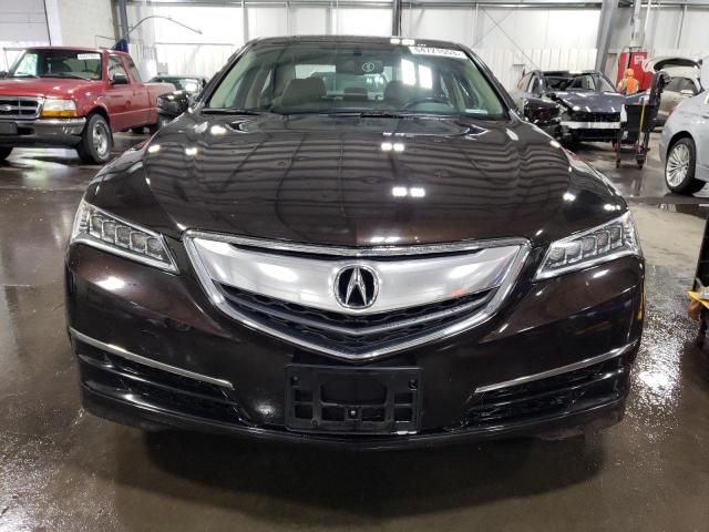 Photo 4 VIN: 19UUB1F3XGA010317 - ACURA TLX 