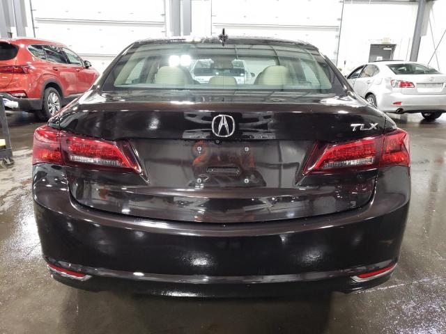 Photo 5 VIN: 19UUB1F3XGA010317 - ACURA TLX 