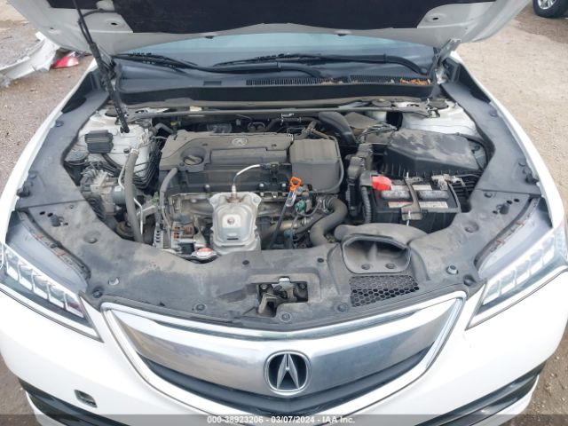 Photo 9 VIN: 19UUB1F3XGA011791 - ACURA TLX 