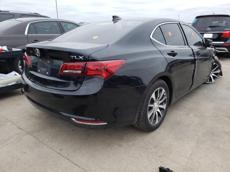 Photo 3 VIN: 19UUB1F3XGA012777 - ACURA TLX 