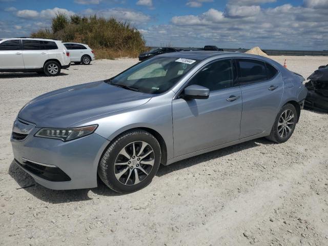 Photo 0 VIN: 19UUB1F3XGA013072 - ACURA TLX 