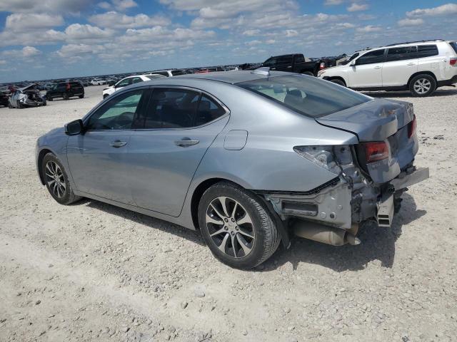 Photo 1 VIN: 19UUB1F3XGA013072 - ACURA TLX 