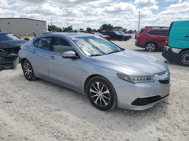 Photo 3 VIN: 19UUB1F3XGA013072 - ACURA TLX 