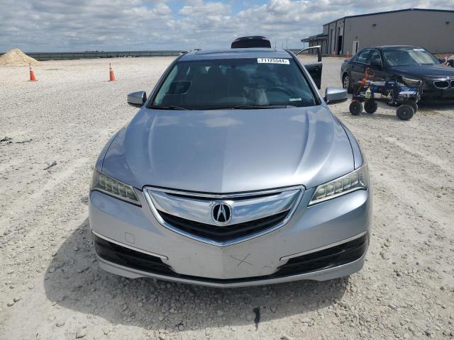 Photo 4 VIN: 19UUB1F3XGA013072 - ACURA TLX 