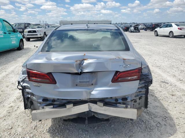 Photo 5 VIN: 19UUB1F3XGA013072 - ACURA TLX 