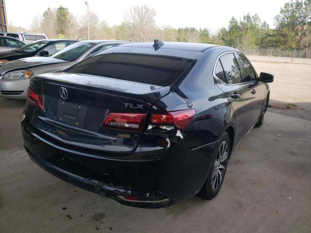 Photo 3 VIN: 19UUB1F3XHA000999 - ACURA TLX 