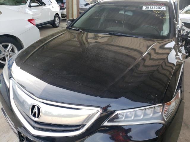 Photo 6 VIN: 19UUB1F3XHA000999 - ACURA TLX 