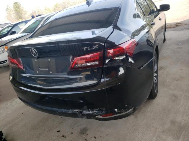 Photo 9 VIN: 19UUB1F3XHA000999 - ACURA TLX 