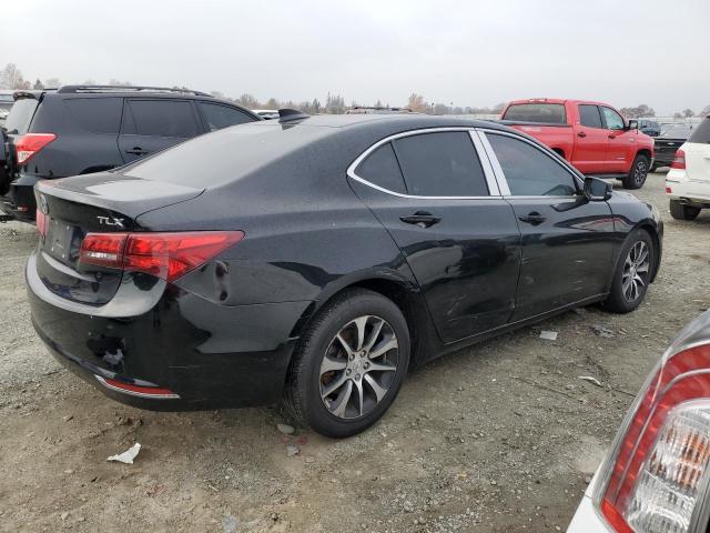 Photo 2 VIN: 19UUB1F3XHA004566 - ACURA TLX 