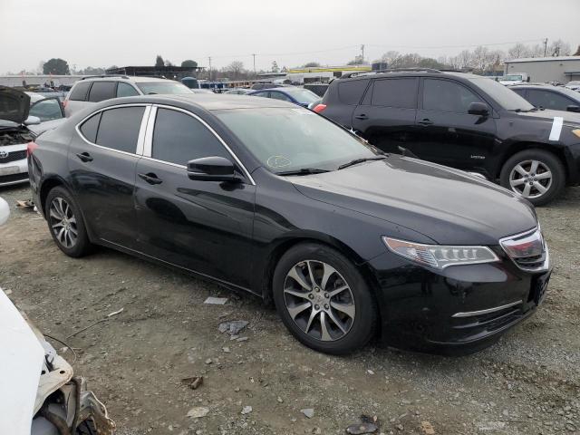 Photo 3 VIN: 19UUB1F3XHA004566 - ACURA TLX 