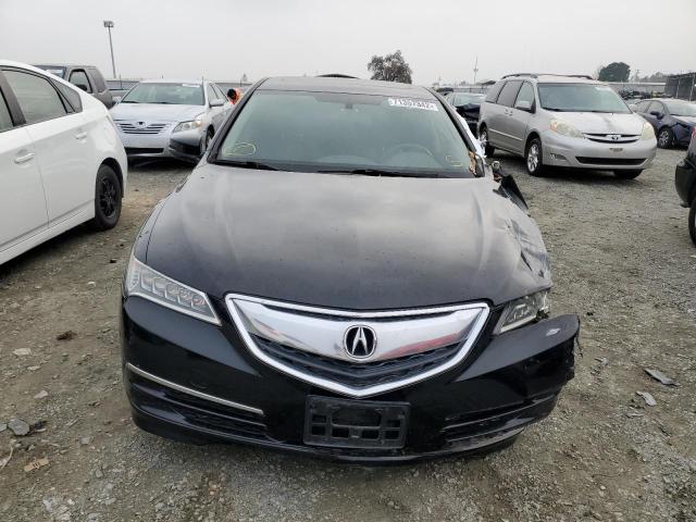 Photo 4 VIN: 19UUB1F3XHA004566 - ACURA TLX 